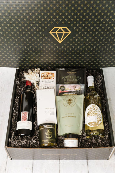 The Local Gathered Table Gift Boxes Beloved & Bespoke